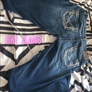 BKE Jeans